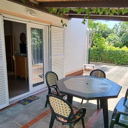 Apartmani Karla Baška Esterno foto