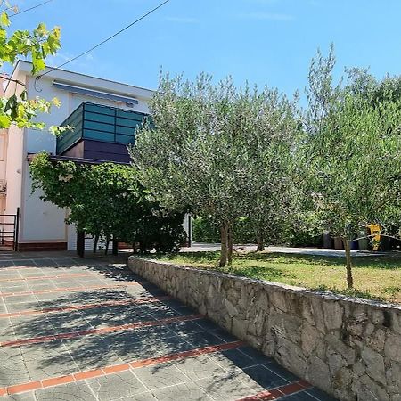 Apartmani Karla Baška Camera foto