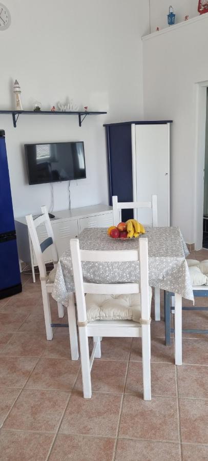 Apartmani Karla Baška Esterno foto