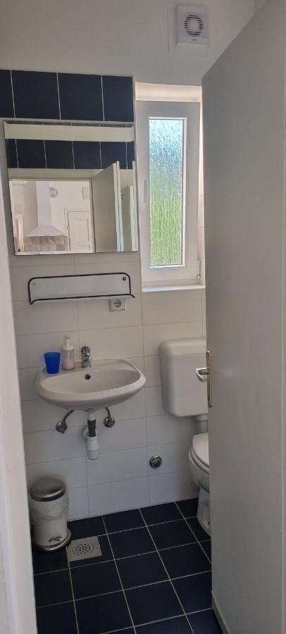 Apartmani Karla Baška Esterno foto