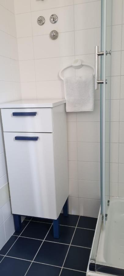 Apartmani Karla Baška Esterno foto